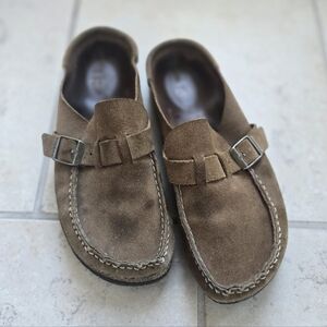 Birkenstock Buckley